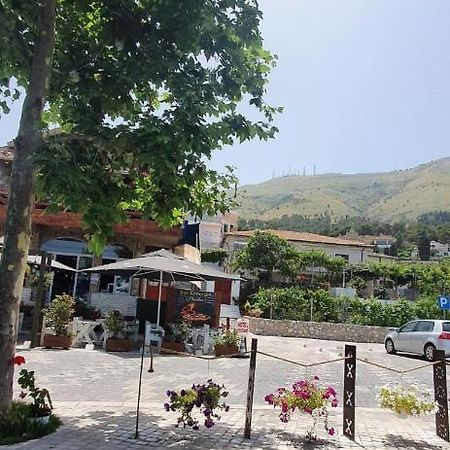 Hotel Piccolino Shkodër Exterior foto