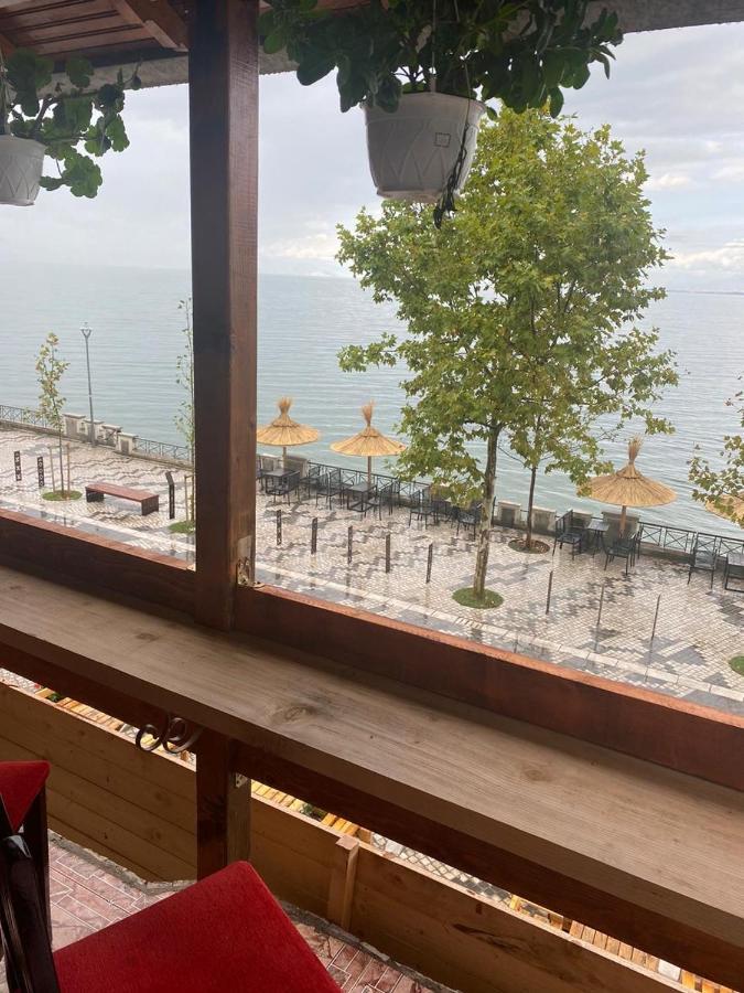 Hotel Piccolino Shkodër Exterior foto
