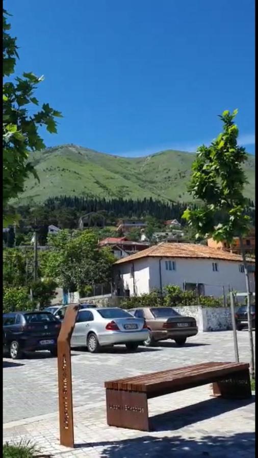 Hotel Piccolino Shkodër Exterior foto