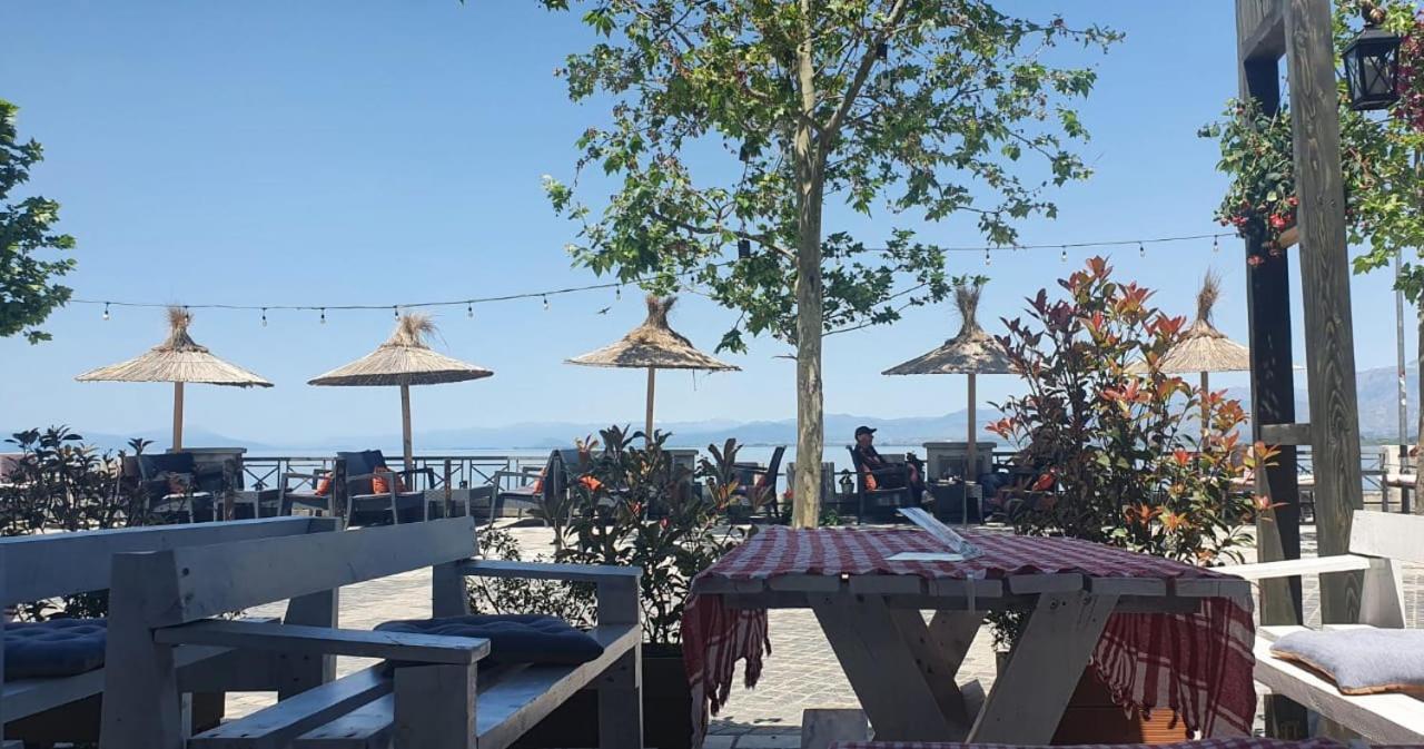 Hotel Piccolino Shkodër Exterior foto