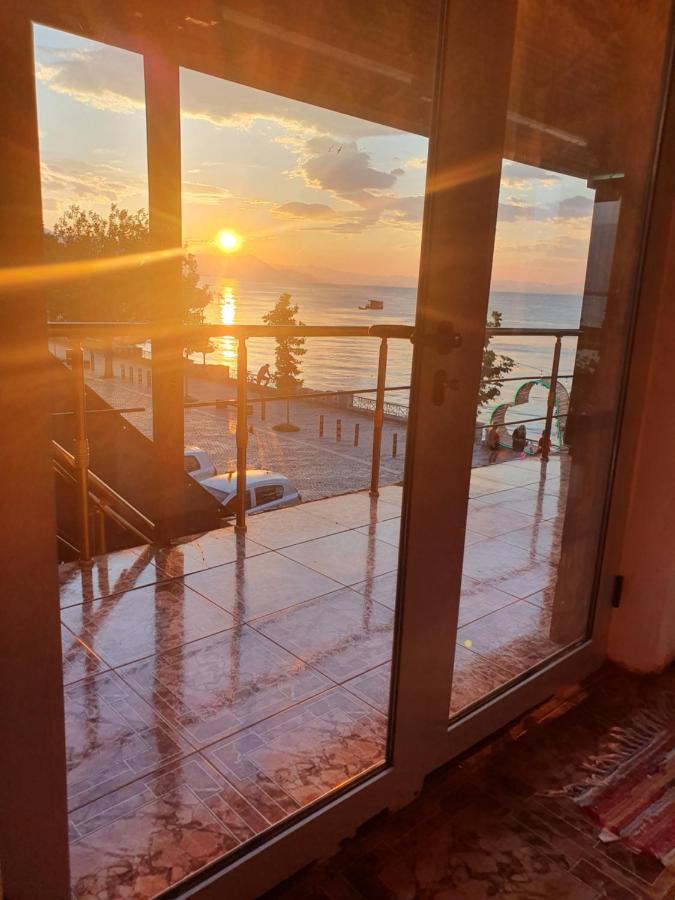 Hotel Piccolino Shkodër Exterior foto