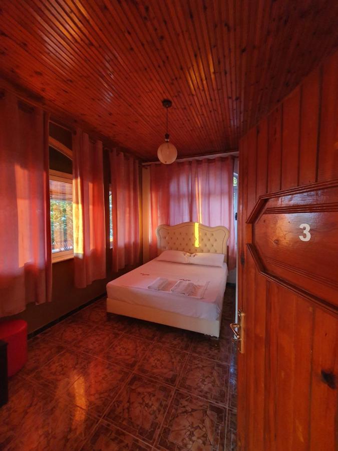 Hotel Piccolino Shkodër Habitación foto