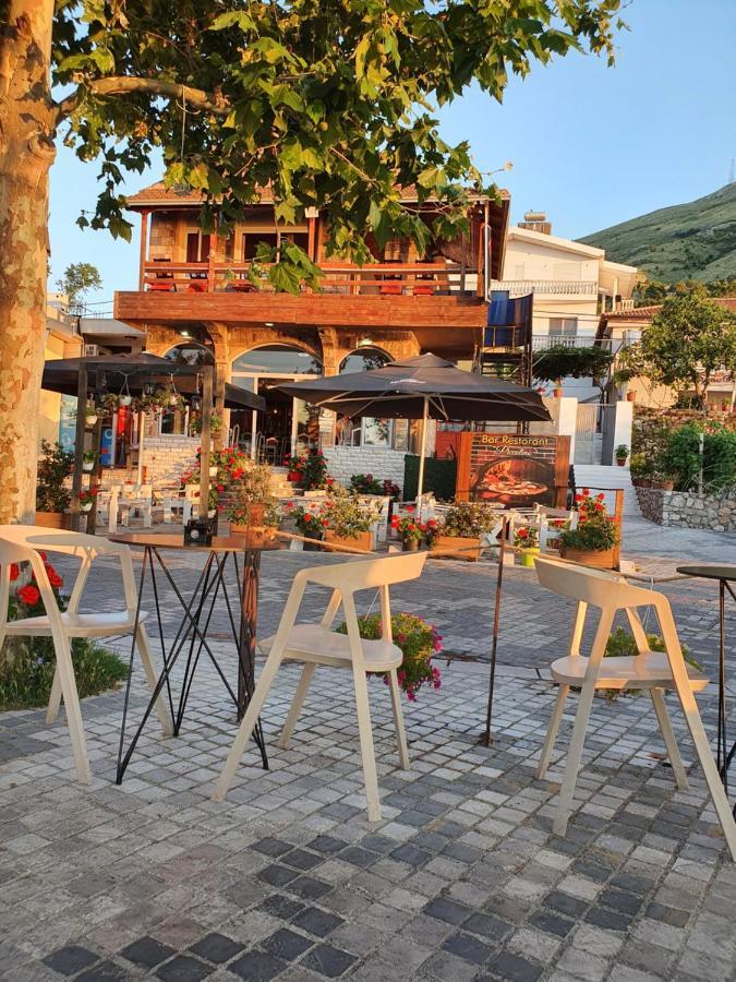 Hotel Piccolino Shkodër Exterior foto